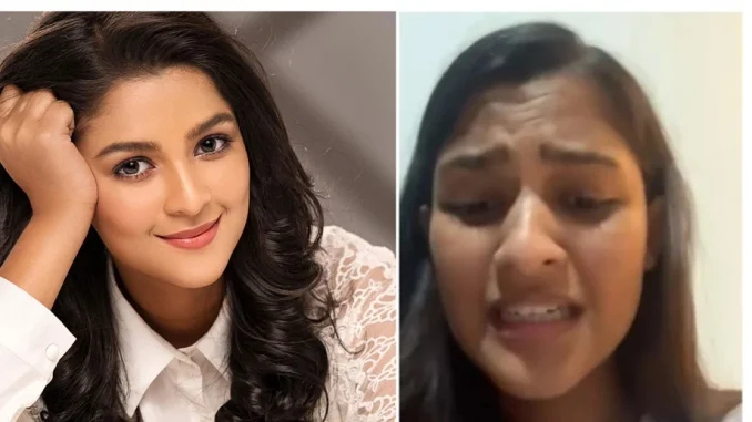 সাদিয়া আয়মানের ১০ মিনিটের ভিডিও ভাইরাল , নেট দুনিয়ায় তোলপাড়