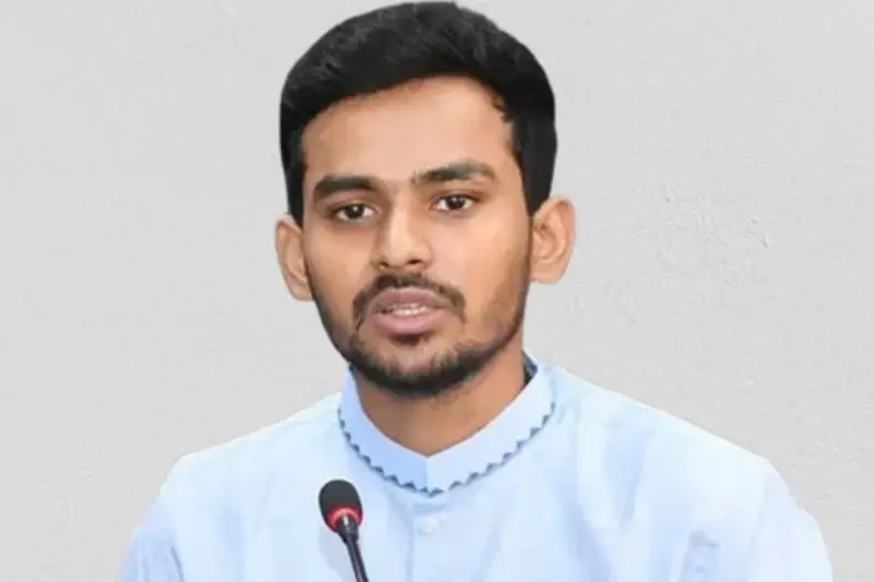 ৯ লাখ তরুনের কপাল খুলে যাচ্ছে আসিফ মাহমুদের একটি ঘোষণাতে